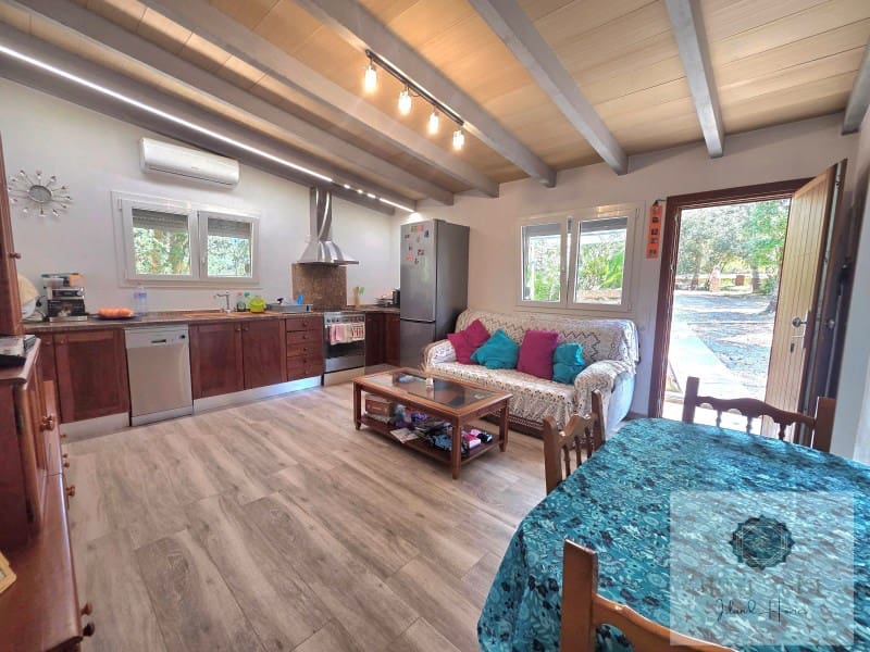 5 quarto Moradia para venda em Capdepera com piscina - 760 000 € (Ref: 10027238)