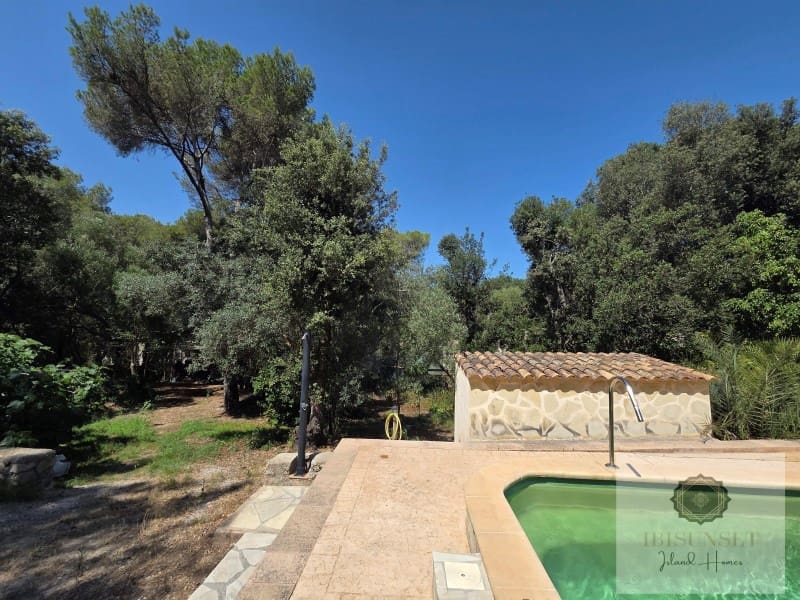 5 quarto Moradia para venda em Capdepera com piscina - 760 000 € (Ref: 10027238)