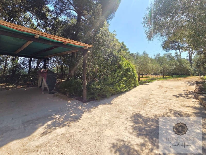 5 quarto Moradia para venda em Capdepera com piscina - 760 000 € (Ref: 10027238)