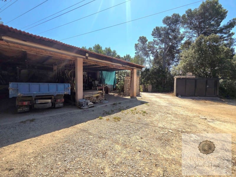 5 quarto Moradia para venda em Capdepera com piscina - 760 000 € (Ref: 10027238)