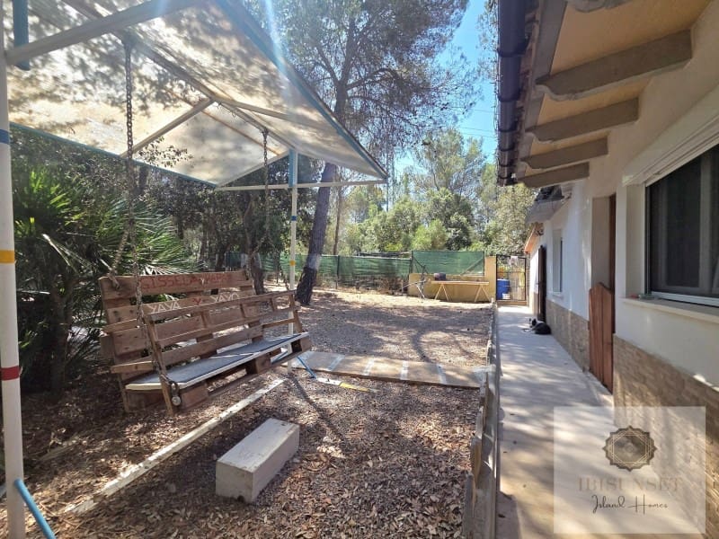 5 quarto Moradia para venda em Capdepera com piscina - 760 000 € (Ref: 10027238)