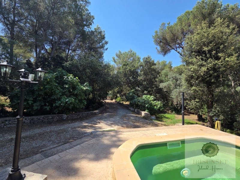 5 quarto Moradia para venda em Capdepera com piscina - 760 000 € (Ref: 10027238)