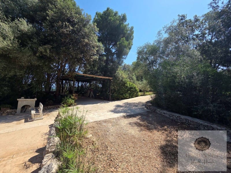 5 quarto Moradia para venda em Capdepera com piscina - 760 000 € (Ref: 10027238)