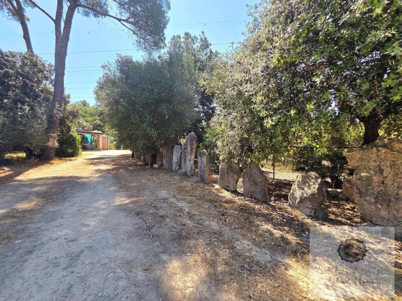5 quarto Moradia para venda em Capdepera com piscina - 760 000 € (Ref: 10027238)