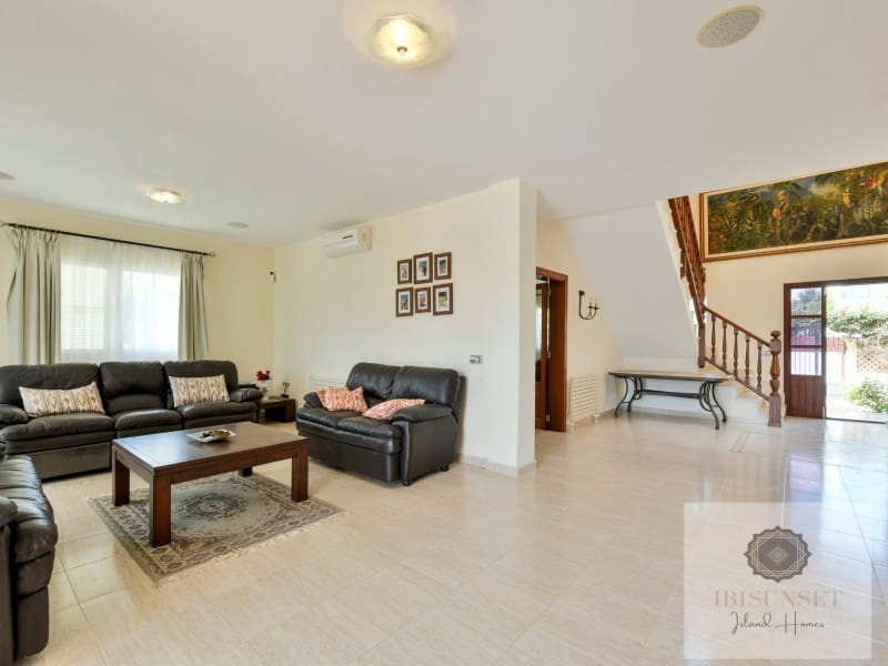 6 soveværelse Villa til salg i Calas de Mallorca med swimmingpool garage - € 1.248.000 (Ref: 10041006)