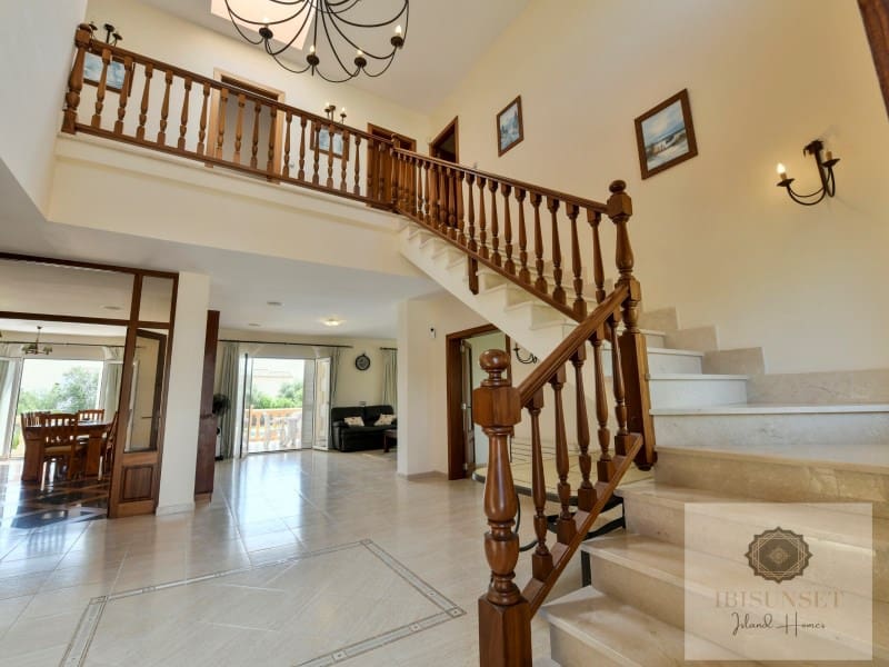 6 soveværelse Villa til salg i Calas de Mallorca med swimmingpool garage - € 1.248.000 (Ref: 10041006)