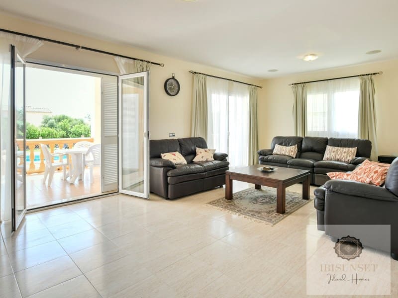 6 soveværelse Villa til salg i Calas de Mallorca med swimmingpool garage - € 1.248.000 (Ref: 10041006)