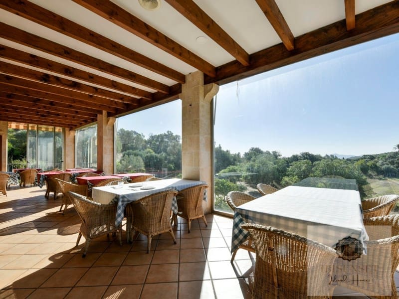 Finca/Landehus til salg i Sant Joan - € 1.485.000 (Ref: 10098275)