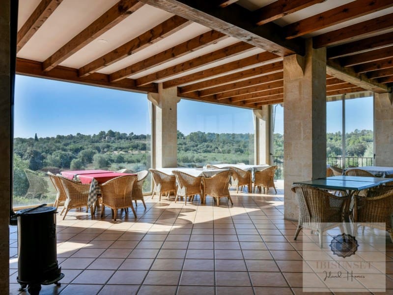 Finca/Landehus til salg i Sant Joan - € 1.485.000 (Ref: 10098275)