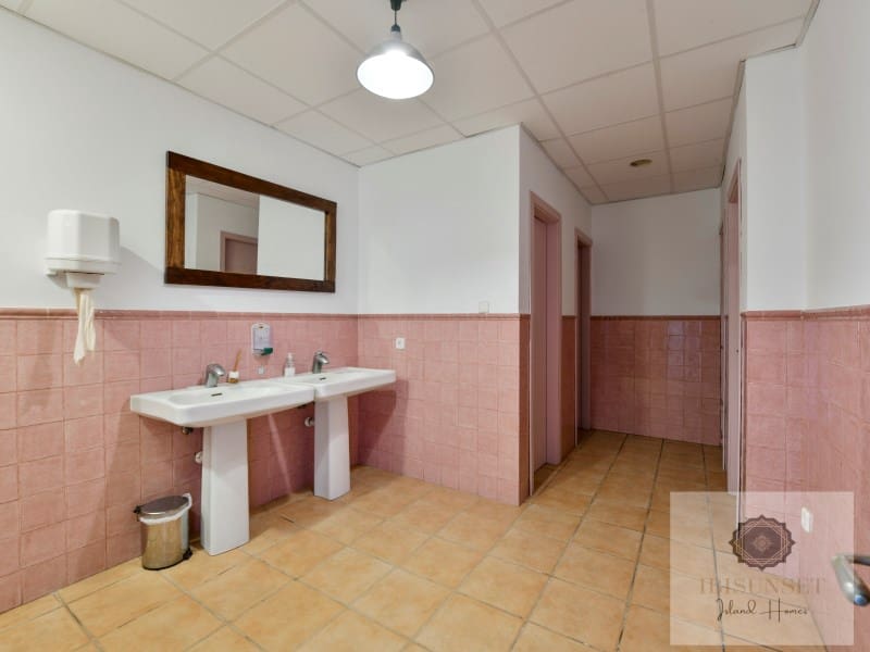Finca/Landehus til salg i Sant Joan - € 1.485.000 (Ref: 10098275)