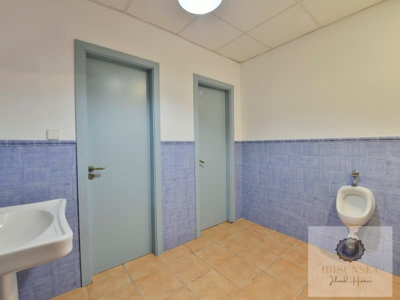 Finca/Landehus til salg i Sant Joan - € 1.485.000 (Ref: 10098275)