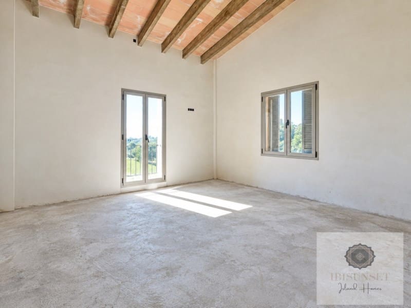 Finca/Landehus til salg i Sant Joan - € 1.485.000 (Ref: 10098275)