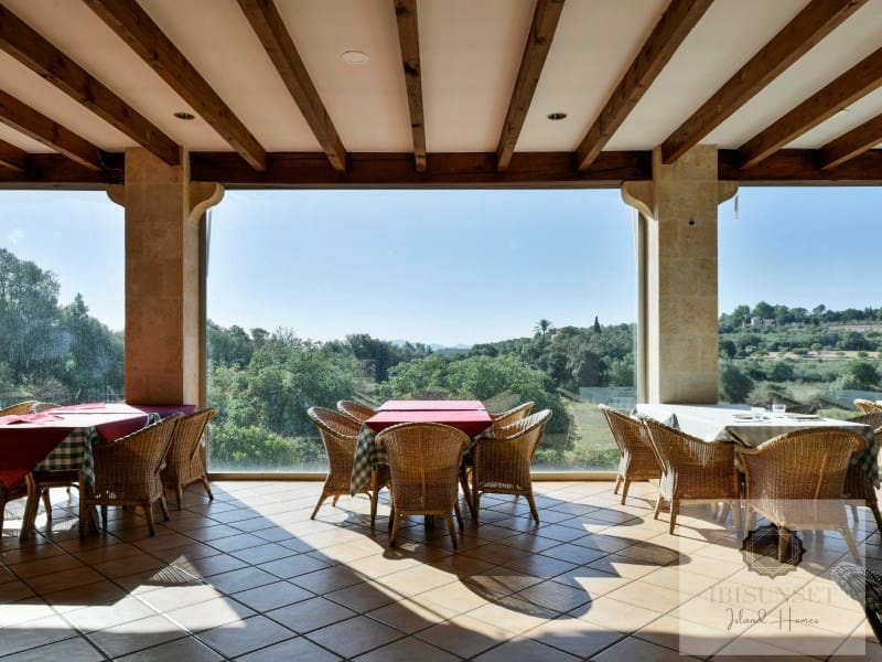 Finca/Landehus til salg i Sant Joan - € 1.485.000 (Ref: 10098275)