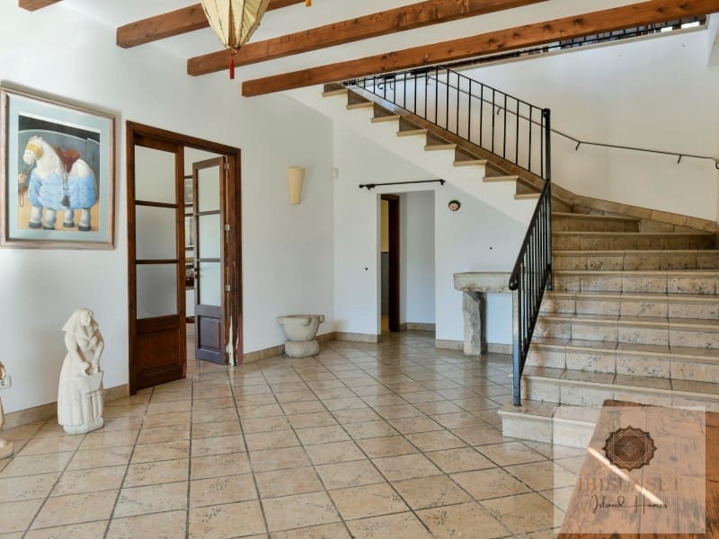 Finca/Landehus til salg i Sant Joan - € 1.485.000 (Ref: 10098275)
