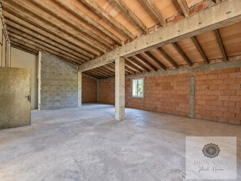 Finca/Landehus til salg i Sant Joan - € 1.485.000 (Ref: 10098275)