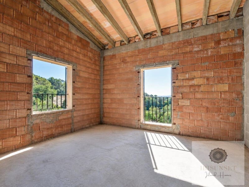 Finca/Landehus til salg i Sant Joan - € 1.485.000 (Ref: 10098275)