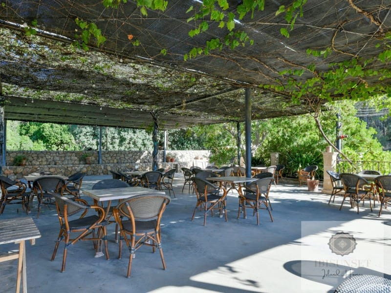 Finca/Landehus til salg i Sant Joan - € 1.485.000 (Ref: 10098275)