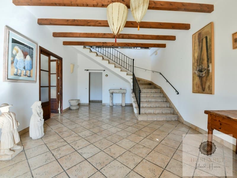 Finca/Landehus til salg i Sant Joan - € 1.485.000 (Ref: 10098275)