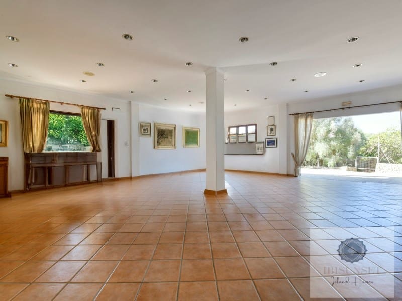Finca/Landehus til salg i Sant Joan - € 1.485.000 (Ref: 10098275)