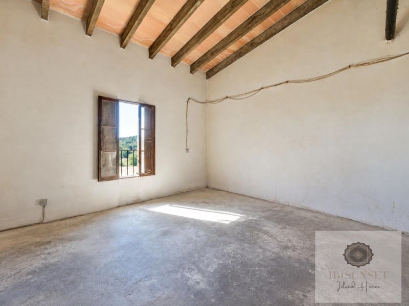 Finca/Landehus til salg i Sant Joan - € 1.485.000 (Ref: 10098275)