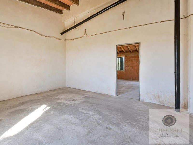 Finca/Landehus til salg i Sant Joan - € 1.485.000 (Ref: 10098275)