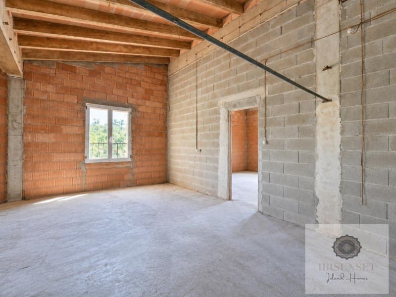 Finca/Landehus til salg i Sant Joan - € 1.485.000 (Ref: 10098275)