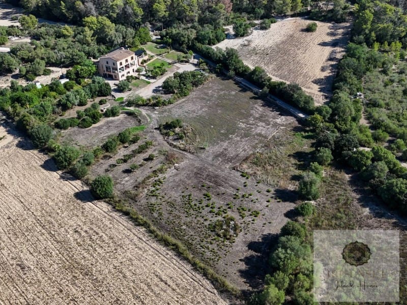 Finca/Landehus til salg i Sant Joan - € 1.485.000 (Ref: 10098275)
