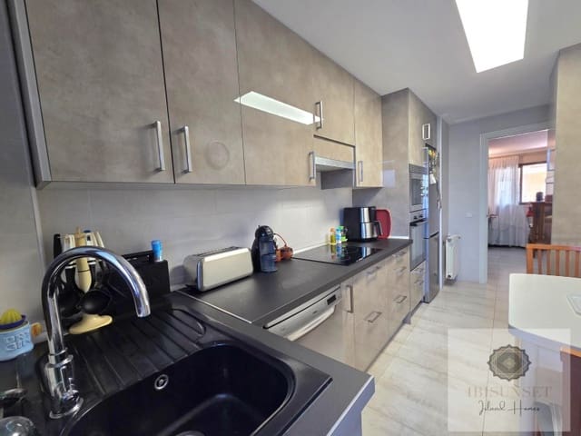 3 camera da letto Appartamento in vendita in Capdepera con piscina - 340.000 € (Rif: 10133384)