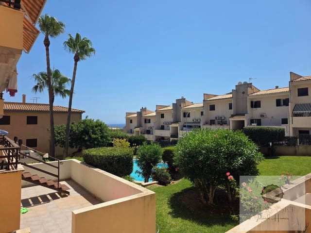 3 camera da letto Appartamento in vendita in Capdepera con piscina - 340.000 € (Rif: 10133384)