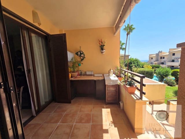 3 camera da letto Appartamento in vendita in Capdepera con piscina - 340.000 € (Rif: 10133384)