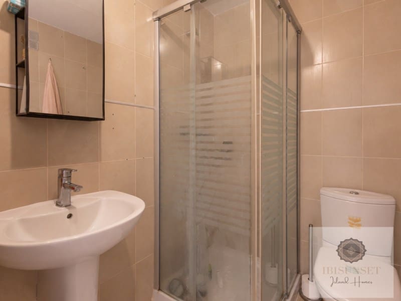 3 sypialnia Apartament na sprzedaż w Santa Eulalia / Santa Eularia z basenem garażem - 749 000 € (Ref: 10139663)