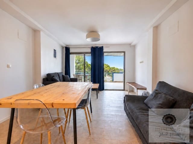 3 sypialnia Apartament na sprzedaż w Santa Eulalia / Santa Eularia z basenem garażem - 749 000 € (Ref: 10139663)