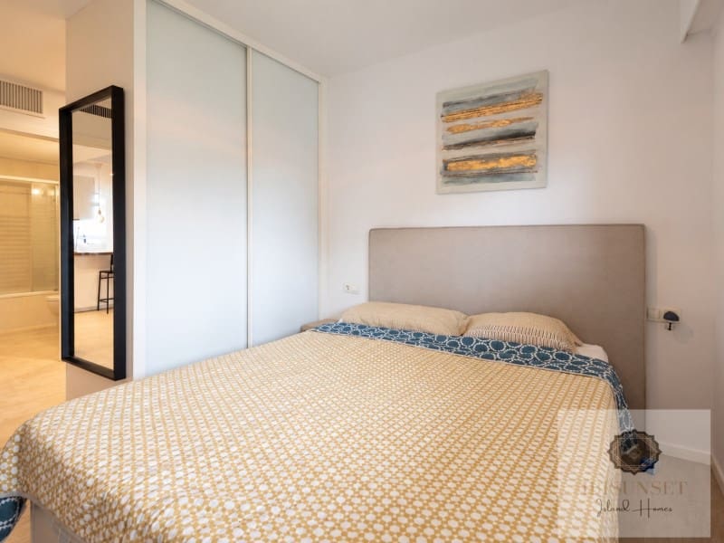3 sypialnia Apartament na sprzedaż w Santa Eulalia / Santa Eularia z basenem garażem - 749 000 € (Ref: 10139663)