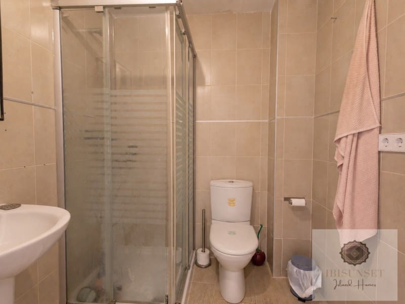3 sypialnia Apartament na sprzedaż w Santa Eulalia / Santa Eularia z basenem garażem - 749 000 € (Ref: 10139663)