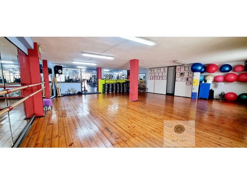 Erhverv til salg i Sant Antoni de Portmany - € 595.000 (Ref: 7325552)