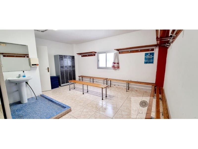 Erhverv til salg i Sant Antoni de Portmany - € 595.000 (Ref: 7325552)