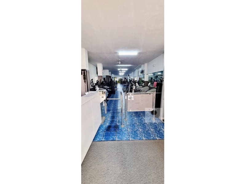 Erhverv til salg i Sant Antoni de Portmany - € 595.000 (Ref: 7325552)