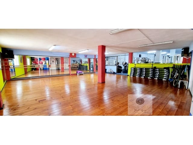 Commercieel te koop in Sant Antoni de Portmany - € 595.000 (Ref: 7325552)