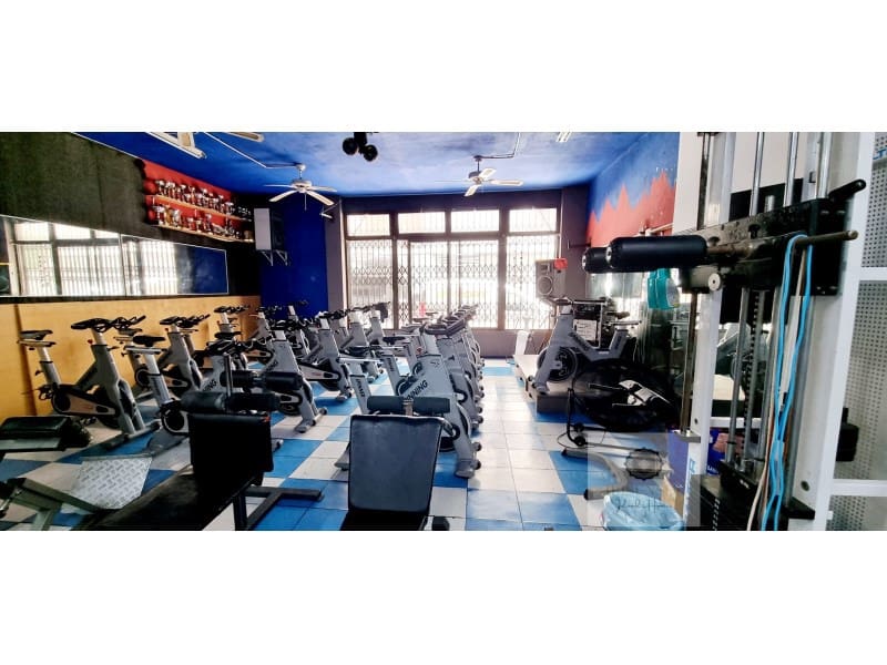 Erhverv til salg i Sant Antoni de Portmany - € 595.000 (Ref: 7325552)