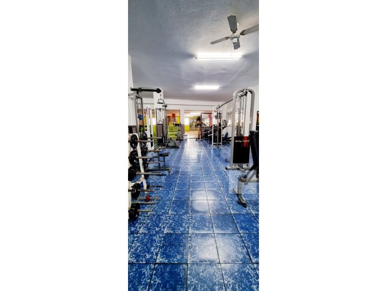 Erhverv til salg i Sant Antoni de Portmany - € 595.000 (Ref: 7325552)