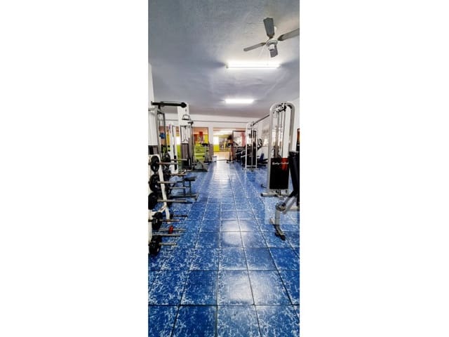 Commercieel te koop in Sant Antoni de Portmany - € 595.000 (Ref: 7325552)