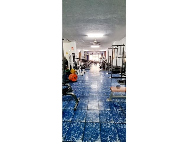 Commercieel te koop in Sant Antoni de Portmany - € 595.000 (Ref: 7325552)