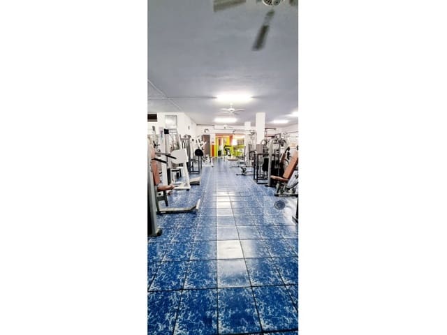 Commercieel te koop in Sant Antoni de Portmany - € 595.000 (Ref: 7325552)