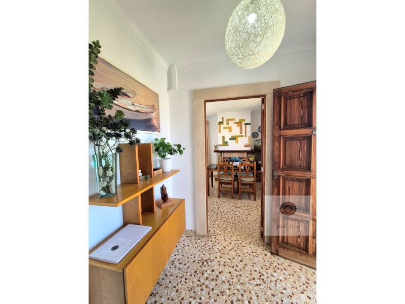 4 chambre Villa/Maison à vendre à Sa Rapita / La Rapita avec garage - 549 500 € (Ref: 9078656)