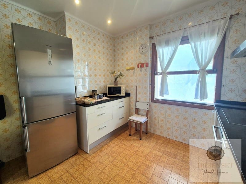 4 chambre Villa/Maison à vendre à Sa Rapita / La Rapita avec garage - 549 500 € (Ref: 9078656)