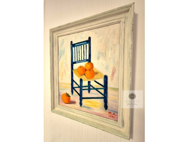 4 chambre Villa/Maison à vendre à Sa Rapita / La Rapita avec garage - 549 500 € (Ref: 9078656)