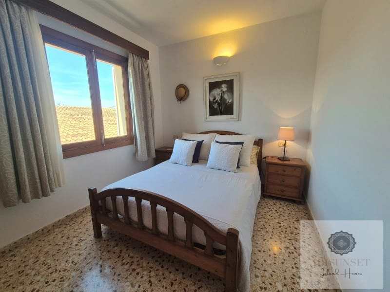 4 chambre Villa/Maison à vendre à Sa Rapita / La Rapita avec garage - 549 500 € (Ref: 9078656)