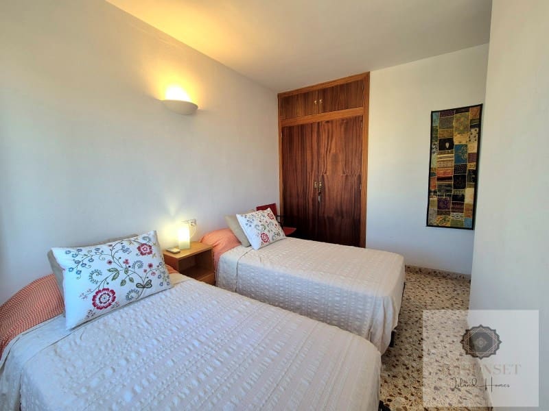 4 chambre Villa/Maison à vendre à Sa Rapita / La Rapita avec garage - 549 500 € (Ref: 9078656)