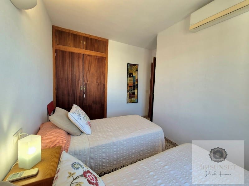 4 chambre Villa/Maison à vendre à Sa Rapita / La Rapita avec garage - 549 500 € (Ref: 9078656)