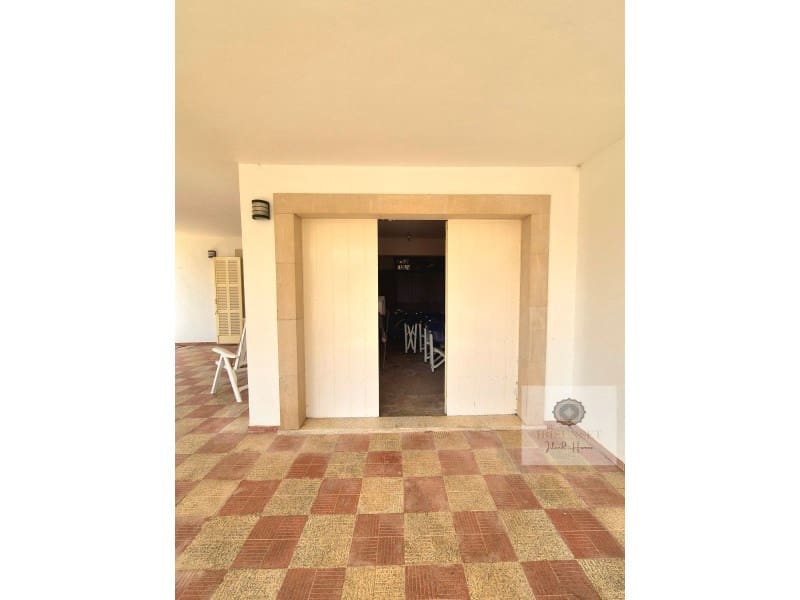 4 chambre Villa/Maison à vendre à Sa Rapita / La Rapita avec garage - 549 500 € (Ref: 9078656)